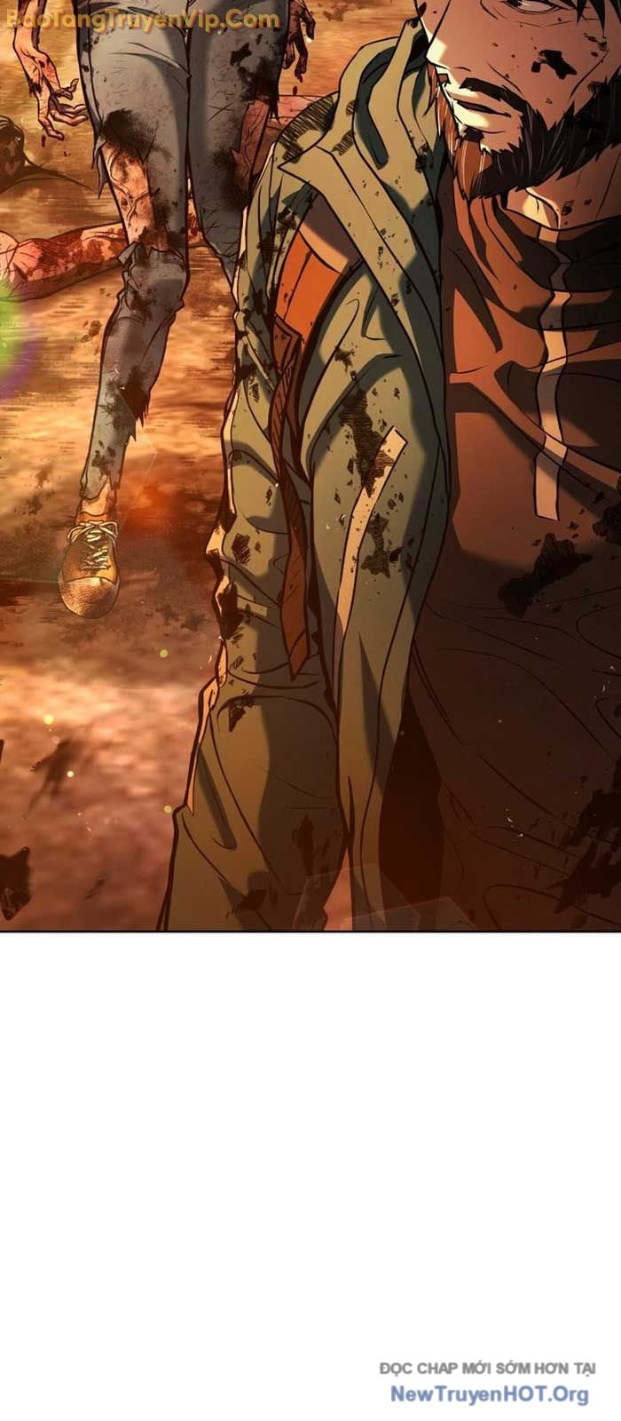Người Cha Xác Sống Chap 1 - Next Chap 2