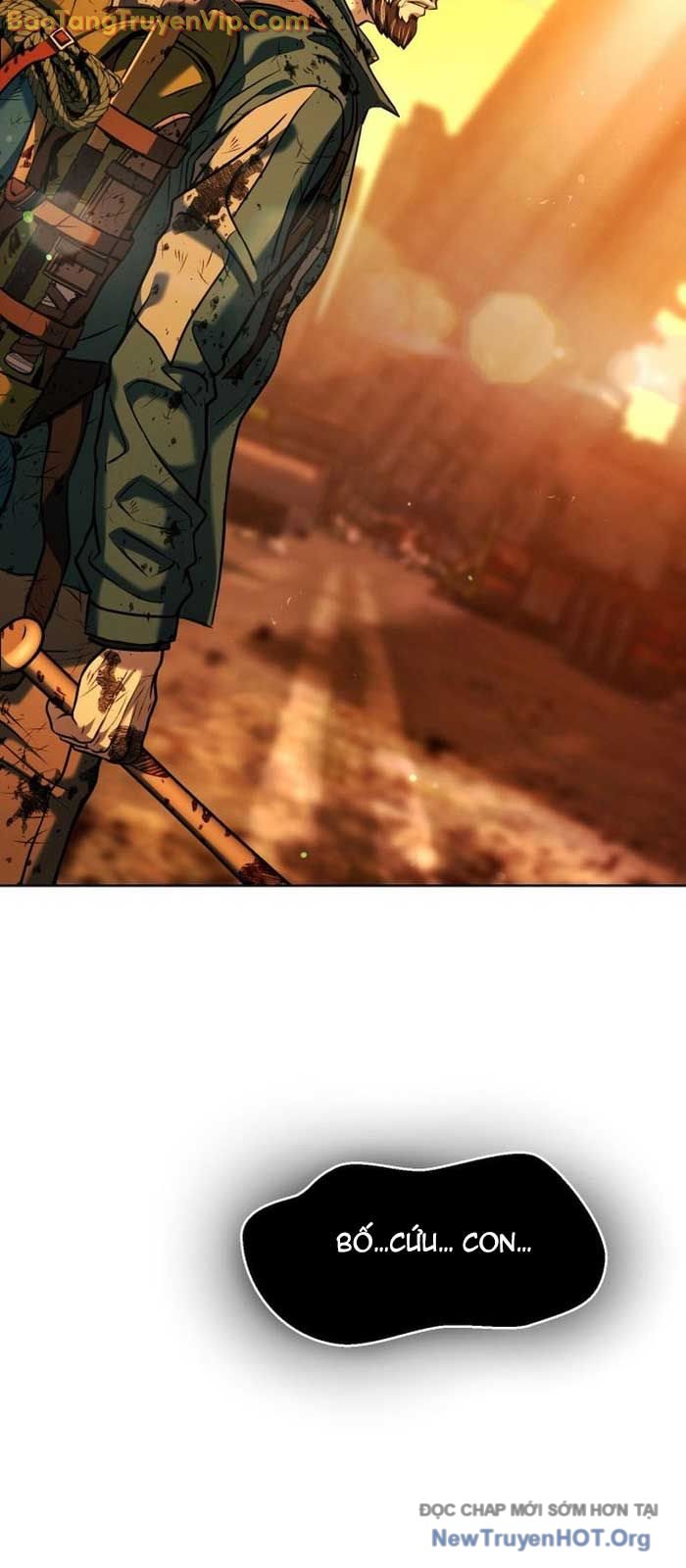 Người Cha Xác Sống Chap 1 - Next Chap 2