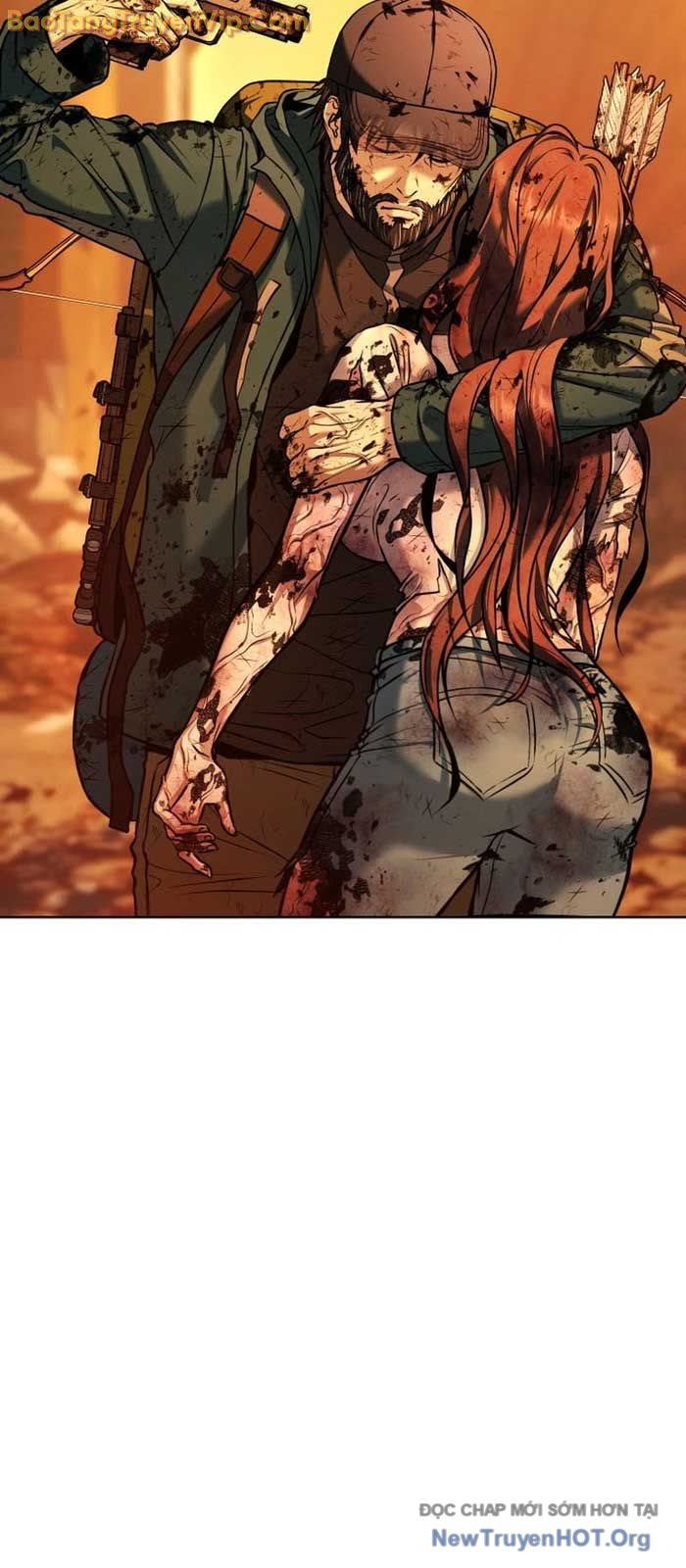 Người Cha Xác Sống Chap 1 - Next Chap 2