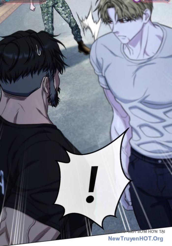 Người Cha Xác Sống Chap 12 - Next Chap 13