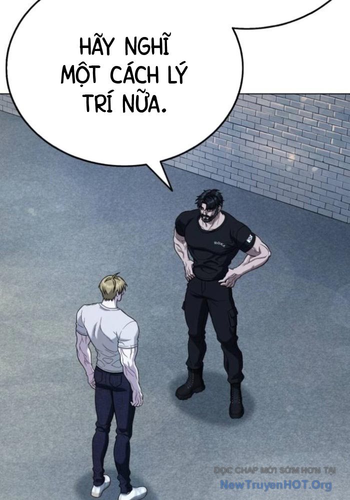 Người Cha Xác Sống Chap 12 - Next Chap 13