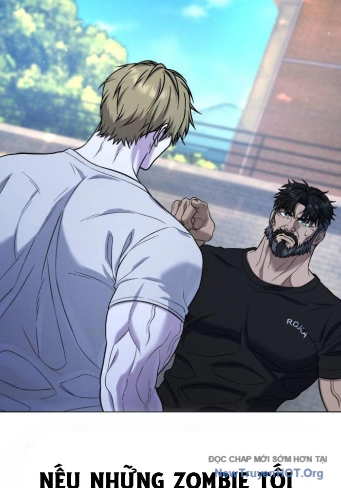 Người Cha Xác Sống Chap 12 - Next Chap 13