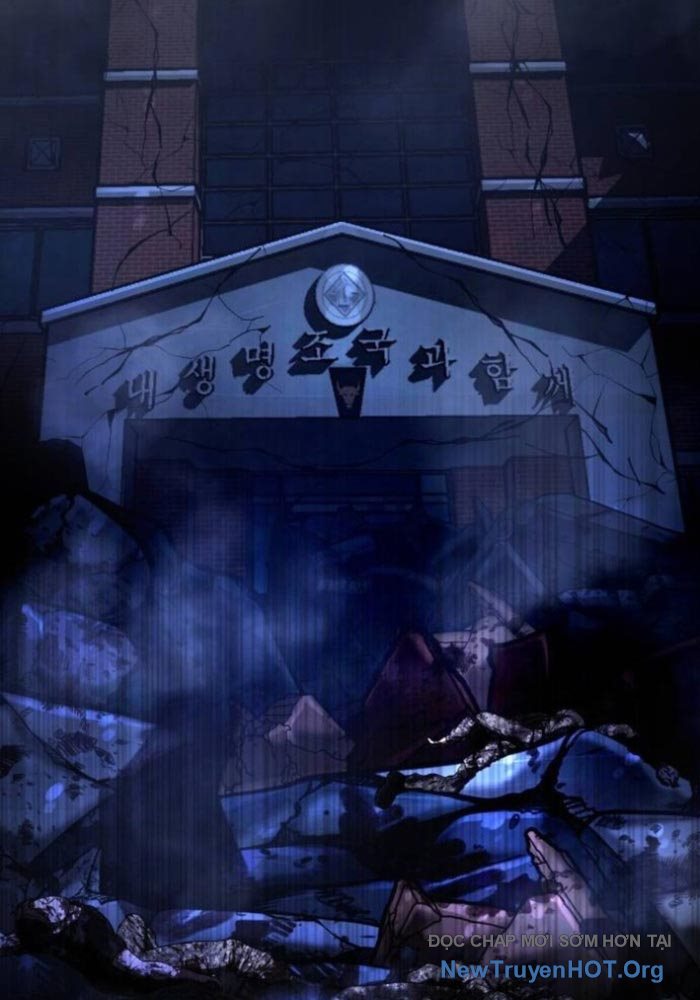 Người Cha Xác Sống Chap 12 - Next Chap 13