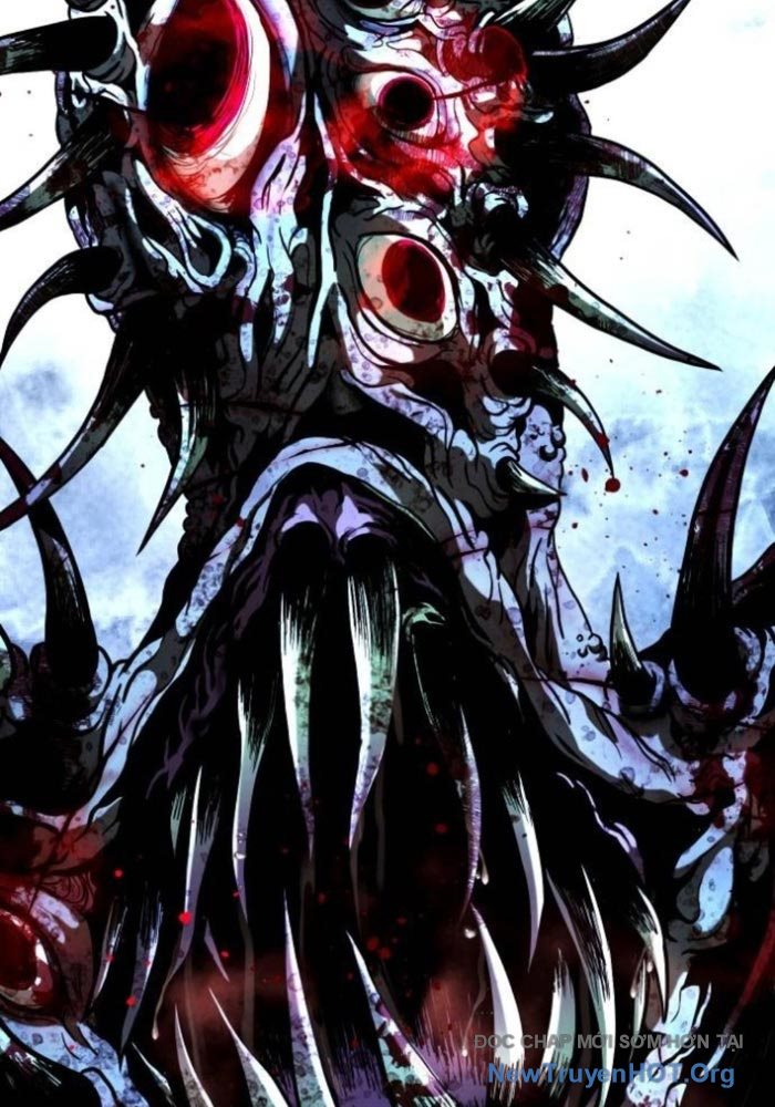 Người Cha Xác Sống Chap 12 - Next Chap 13