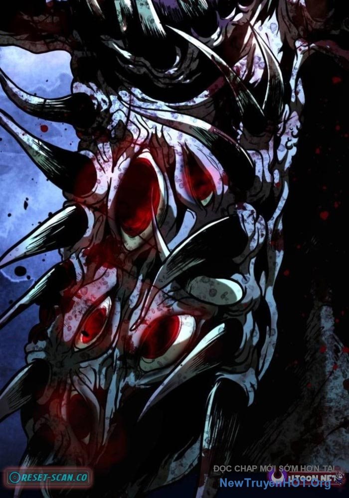 Người Cha Xác Sống Chap 12 - Next Chap 13