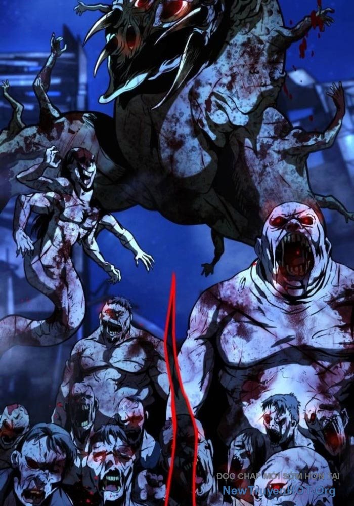 Người Cha Xác Sống Chap 12 - Next Chap 13