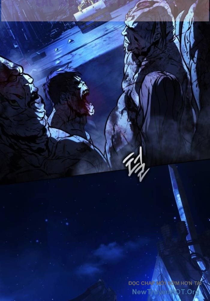 Người Cha Xác Sống Chap 12 - Next Chap 13