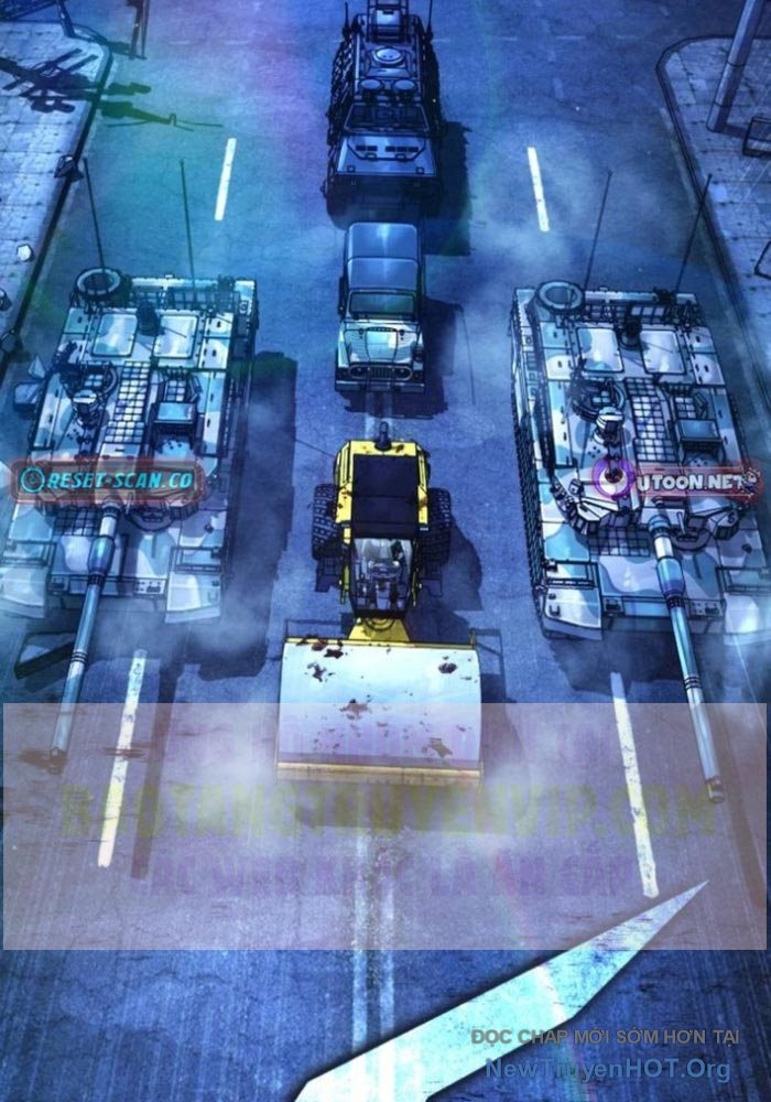 Người Cha Xác Sống Chap 12 - Next Chap 13