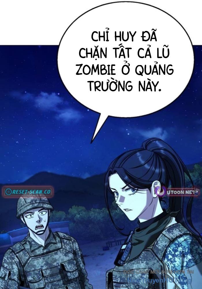 Người Cha Xác Sống Chap 12 - Next Chap 13