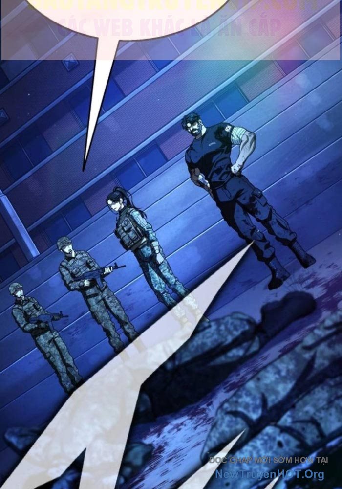 Người Cha Xác Sống Chap 12 - Next Chap 13