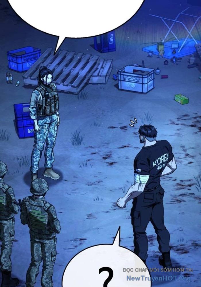 Người Cha Xác Sống Chap 12 - Next Chap 13