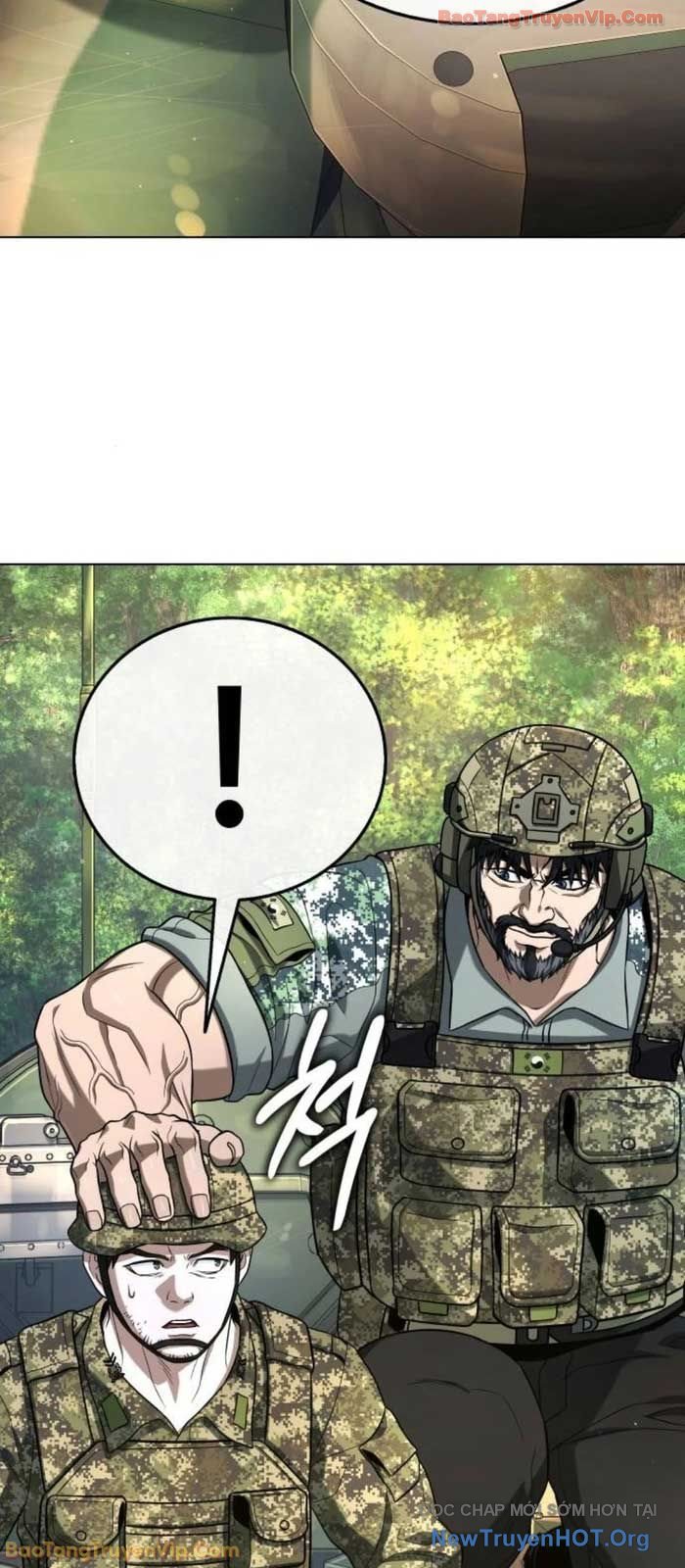 Người Cha Xác Sống Chap 13 - Next Chap 14