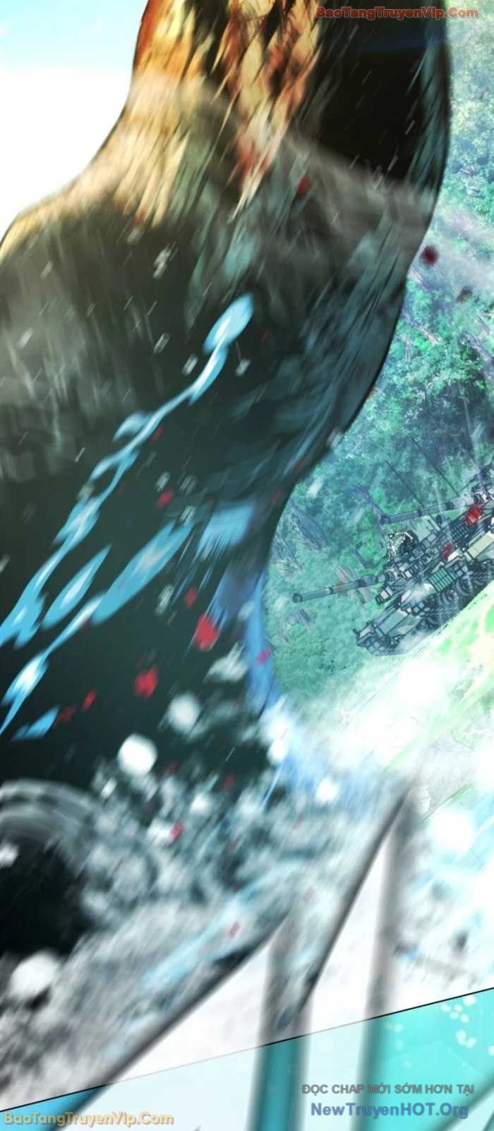 Người Cha Xác Sống Chap 13 - Next Chap 14