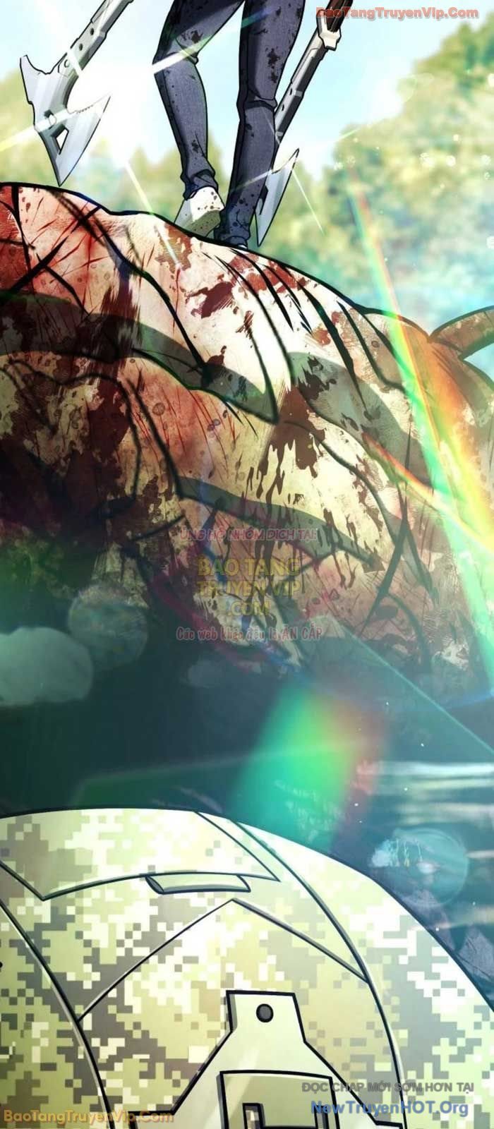 Người Cha Xác Sống Chap 13 - Next Chap 14