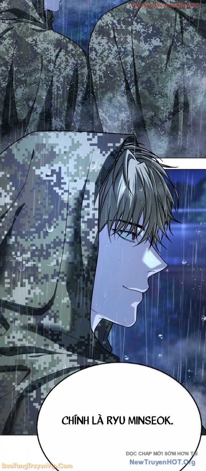 Người Cha Xác Sống Chap 13 - Next Chap 14