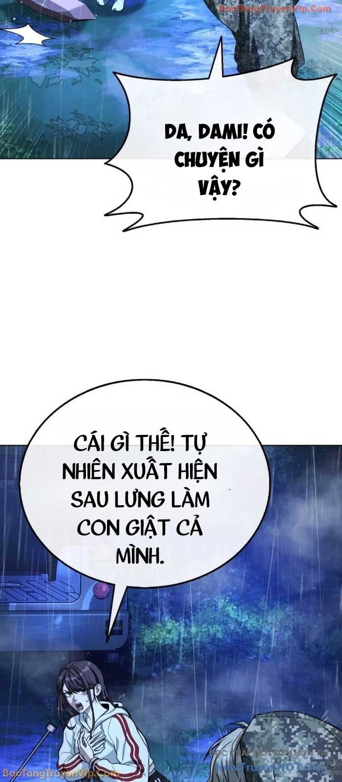 Người Cha Xác Sống Chap 13 - Next Chap 14