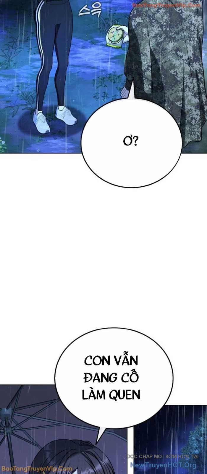 Người Cha Xác Sống Chap 13 - Next Chap 14