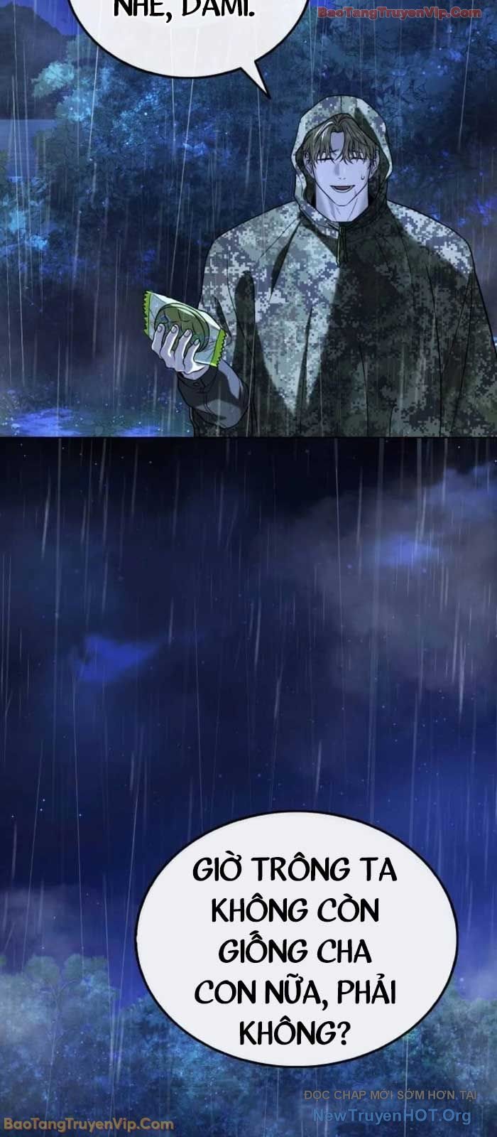 Người Cha Xác Sống Chap 13 - Next Chap 14