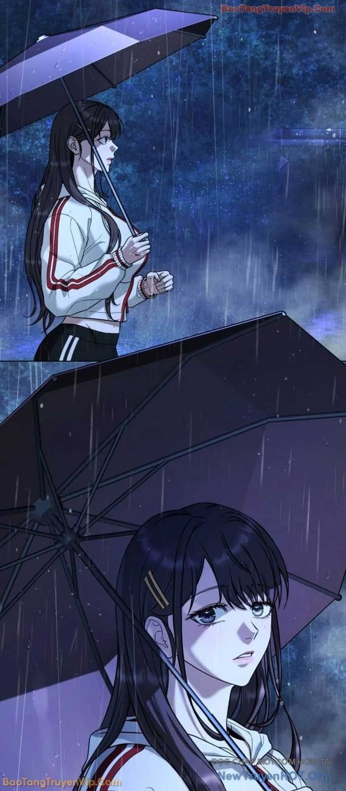 Người Cha Xác Sống Chap 13 - Next Chap 14