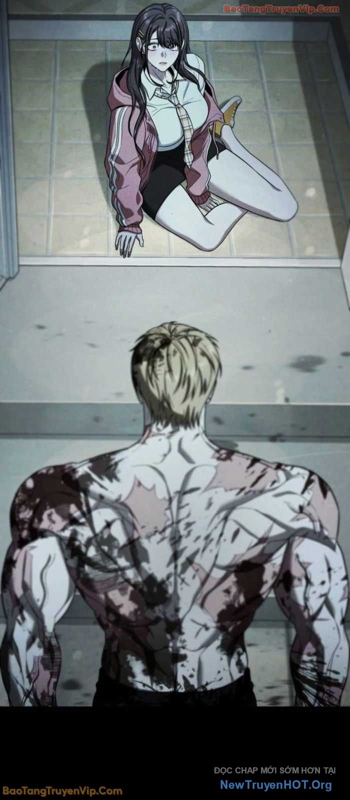 Người Cha Xác Sống Chap 13 - Next Chap 14