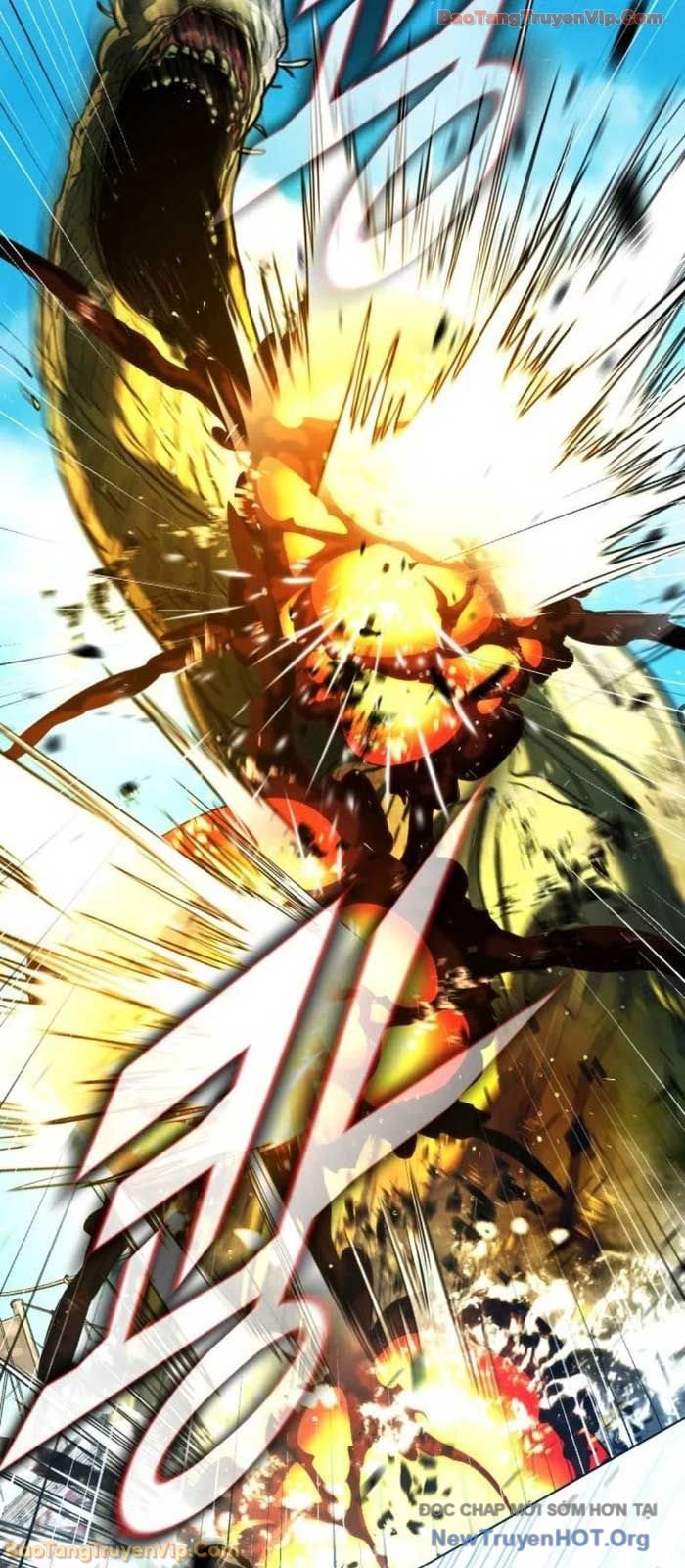 Người Cha Xác Sống Chap 13 - Next Chap 14