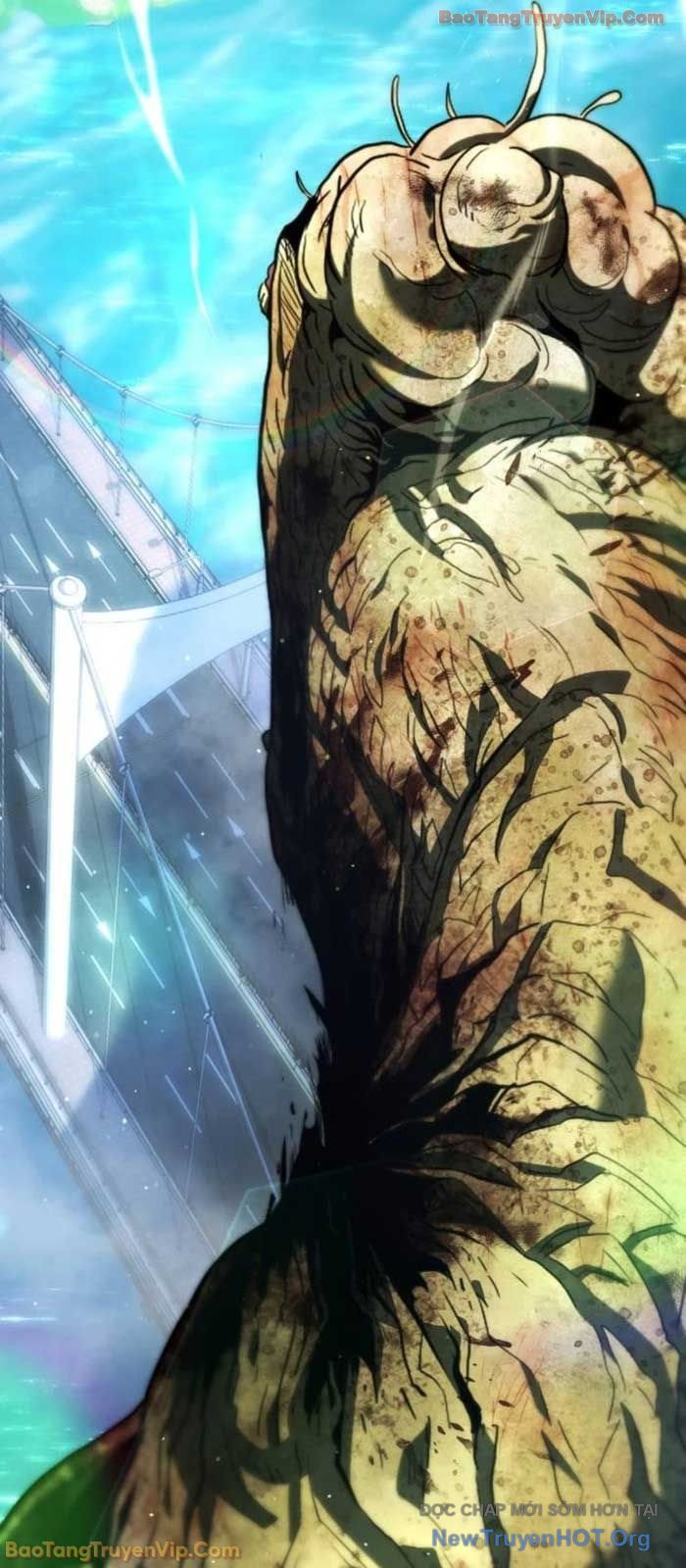 Người Cha Xác Sống Chap 13 - Next Chap 14