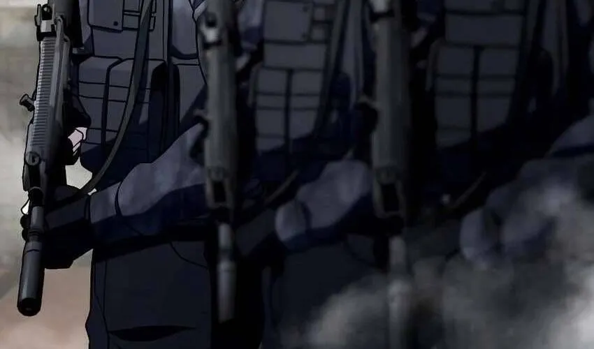 Người Cha Xác Sống Chap 14 - Next Chap 15