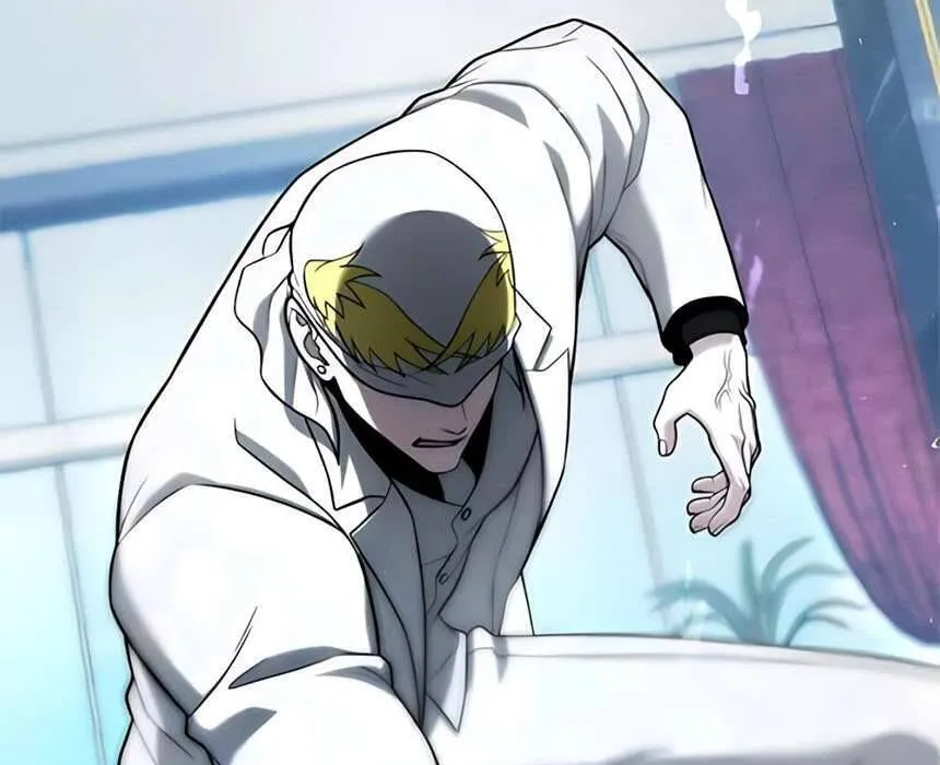 Người Cha Xác Sống Chap 16 - Next Chap 17