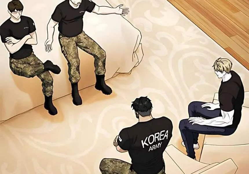 Người Cha Xác Sống Chap 16 - Next Chap 17