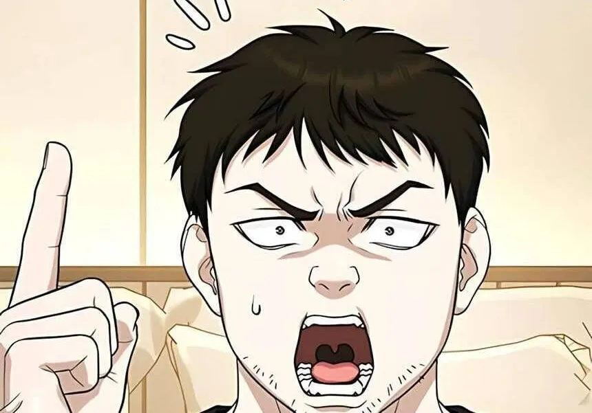 Người Cha Xác Sống Chap 16 - Next Chap 17