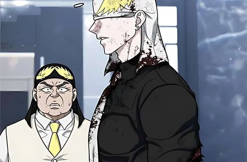 Người Cha Xác Sống Chap 17 - Next Chap 18