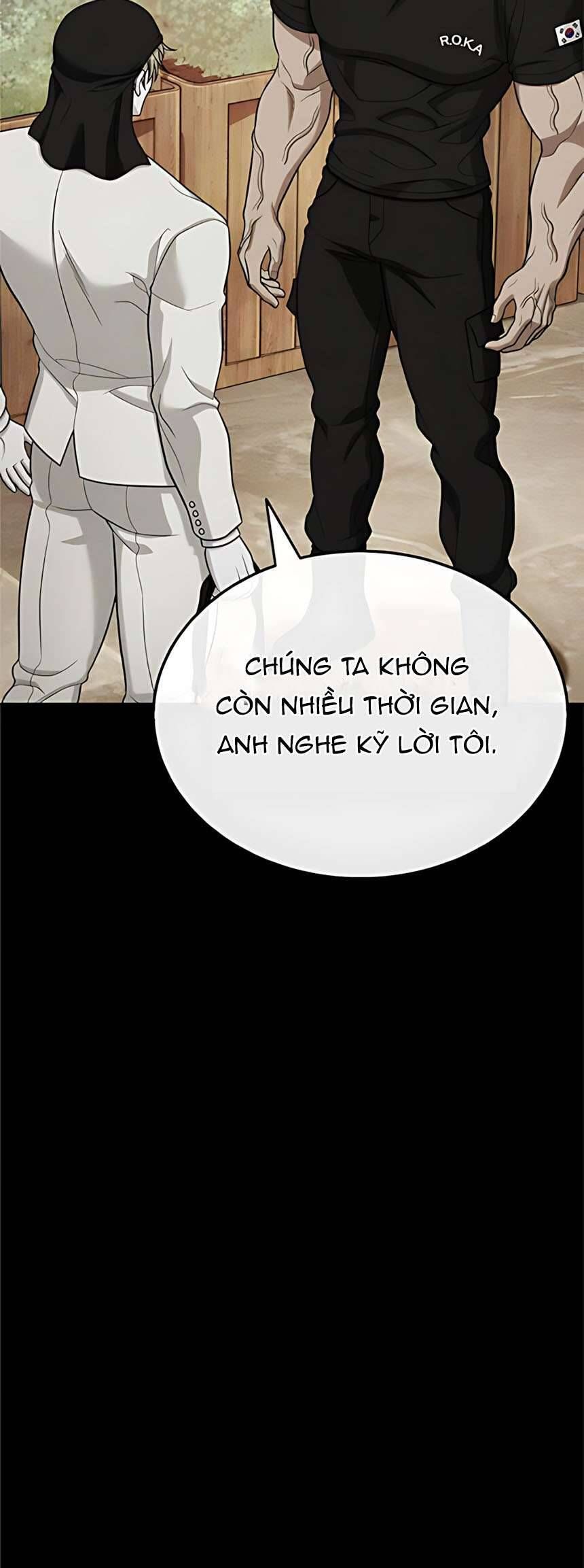 Người Cha Xác Sống Chap 18 - Next Chap 19