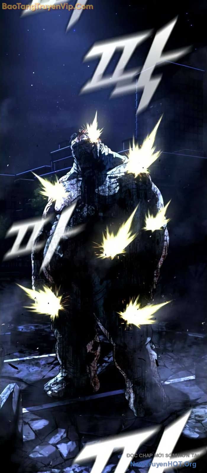 Người Cha Xác Sống Chap 2 - Next Chap 3