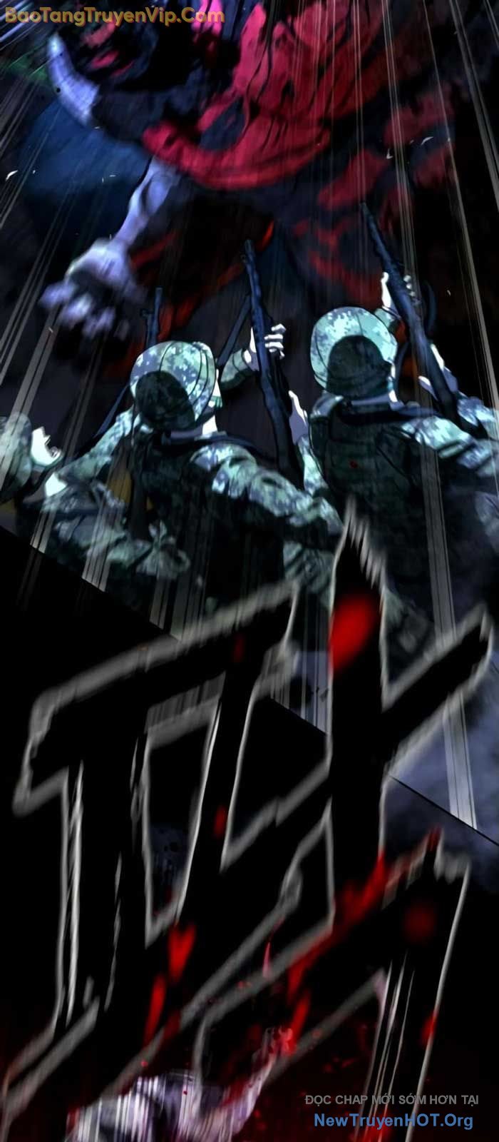 Người Cha Xác Sống Chap 2 - Next Chap 3