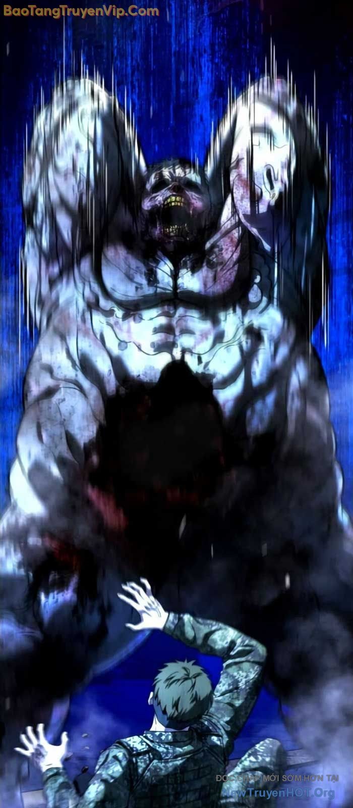 Người Cha Xác Sống Chap 2 - Next Chap 3