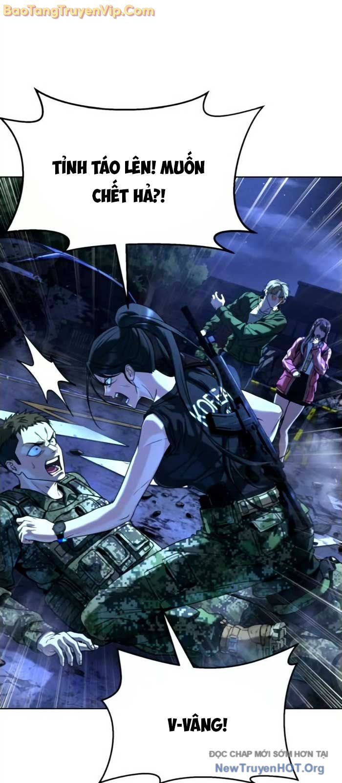 Người Cha Xác Sống Chap 2 - Next Chap 3