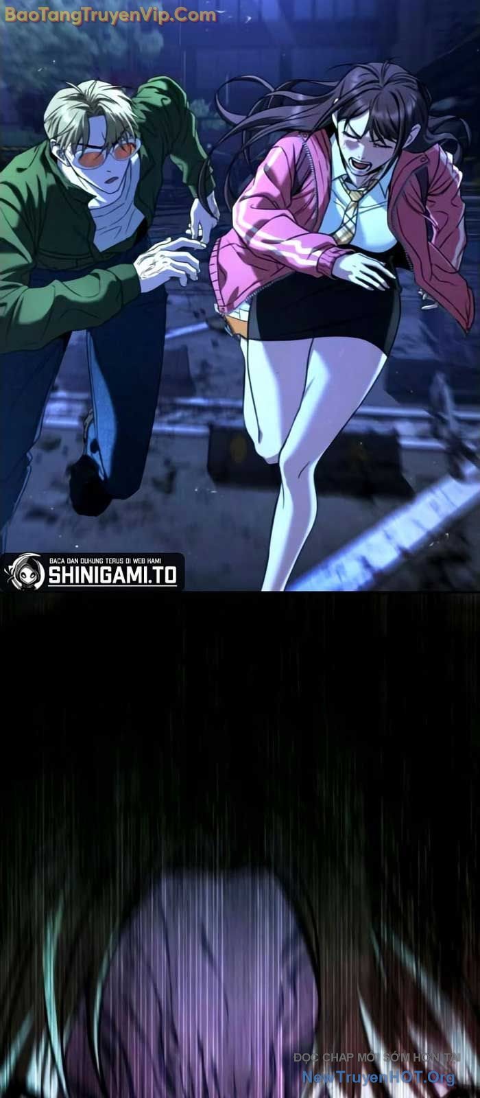 Người Cha Xác Sống Chap 2 - Next Chap 3