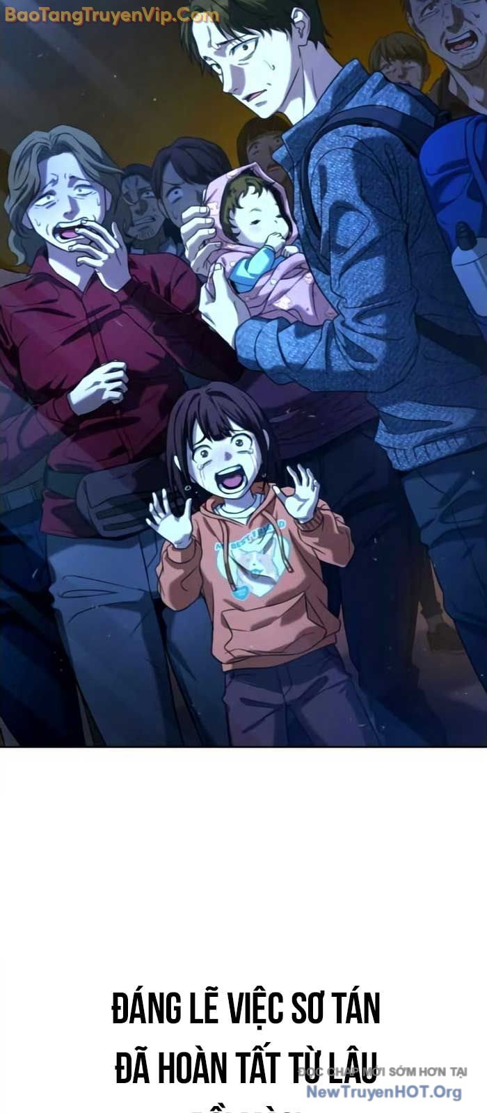 Người Cha Xác Sống Chap 2 - Next Chap 3