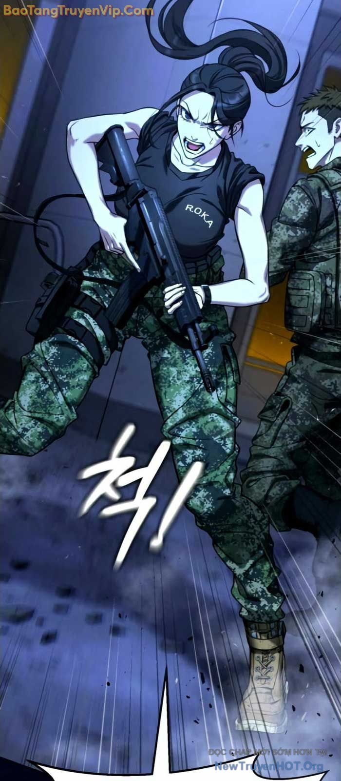 Người Cha Xác Sống Chap 2 - Next Chap 3