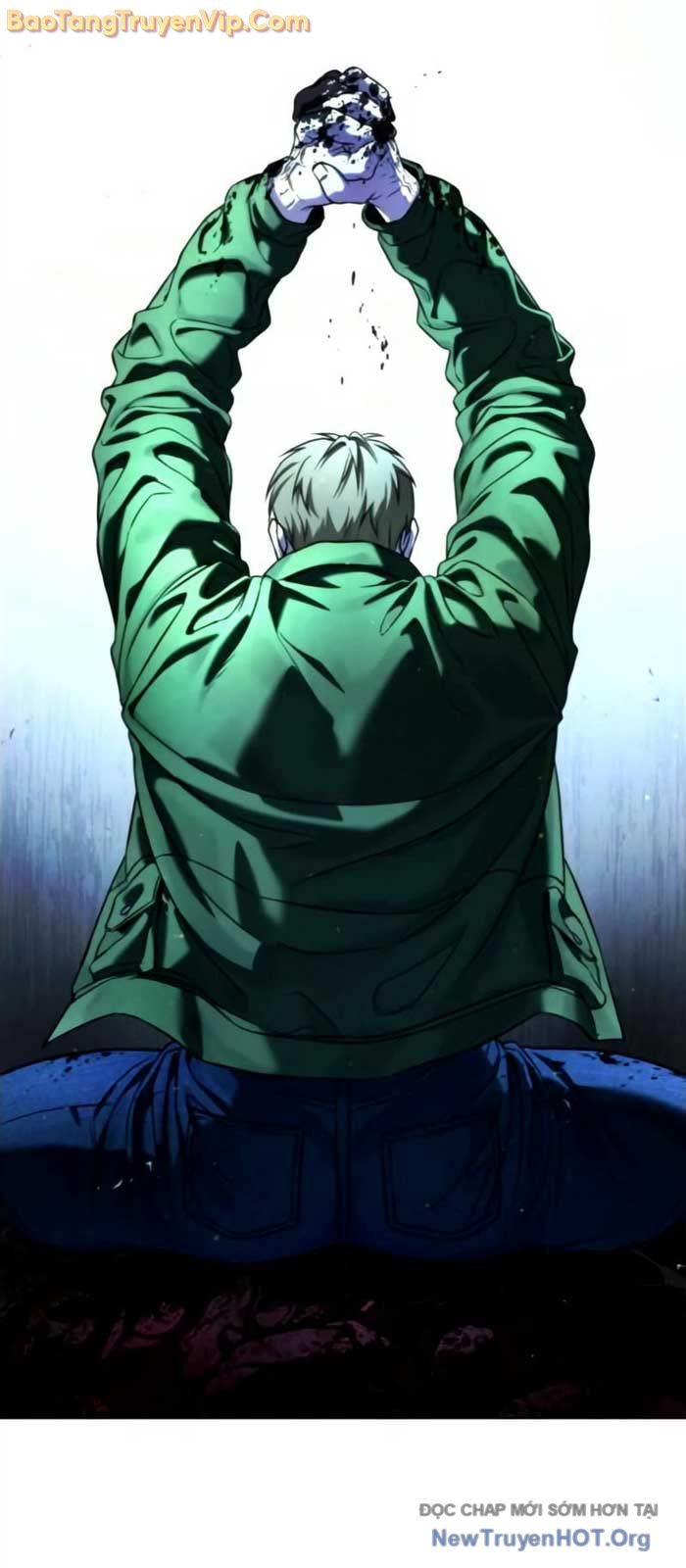 Người Cha Xác Sống Chap 2 - Next Chap 3