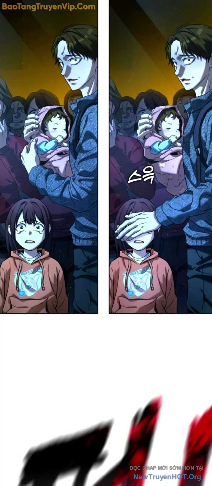 Người Cha Xác Sống Chap 2 - Next Chap 3