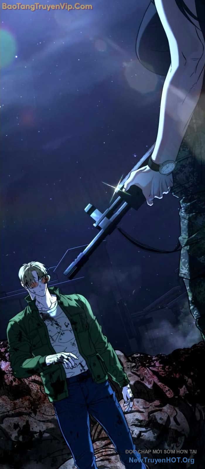 Người Cha Xác Sống Chap 2 - Next Chap 3