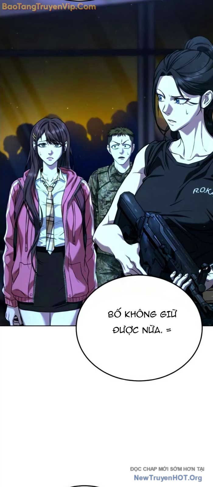 Người Cha Xác Sống Chap 2 - Next Chap 3