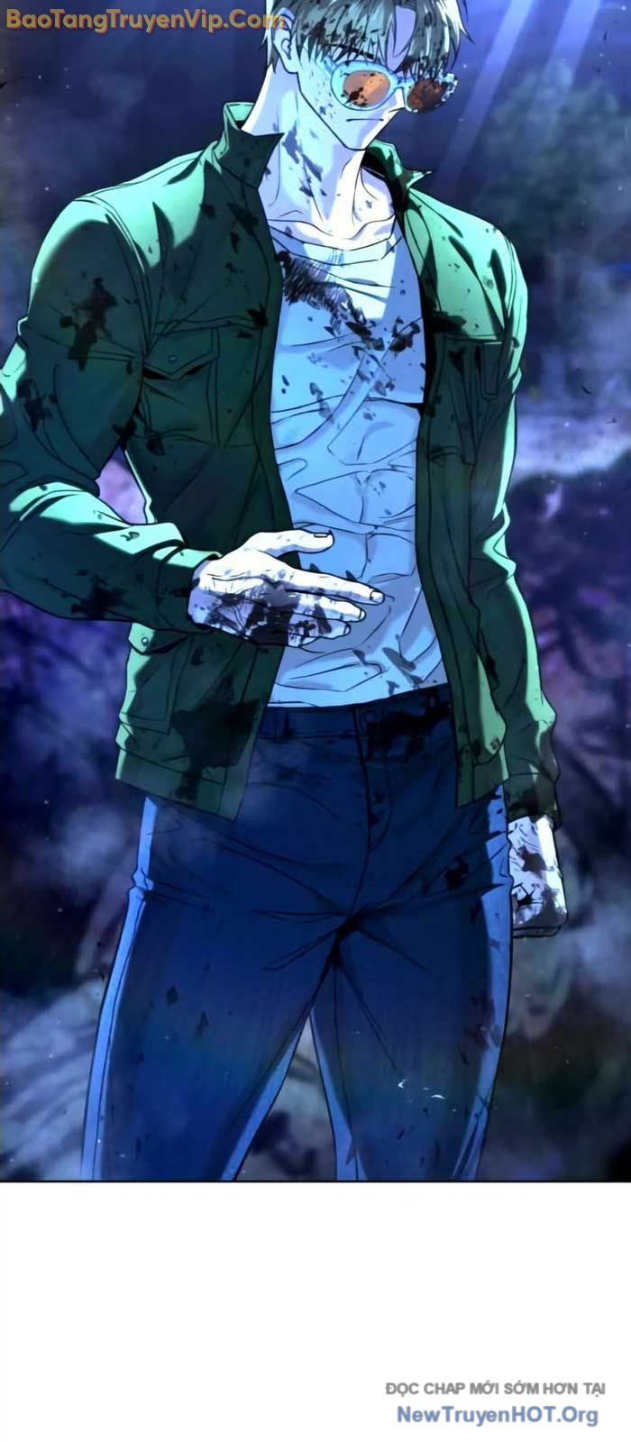 Người Cha Xác Sống Chap 2 - Next Chap 3