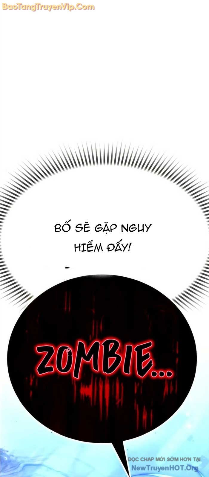 Người Cha Xác Sống Chap 2 - Next Chap 3