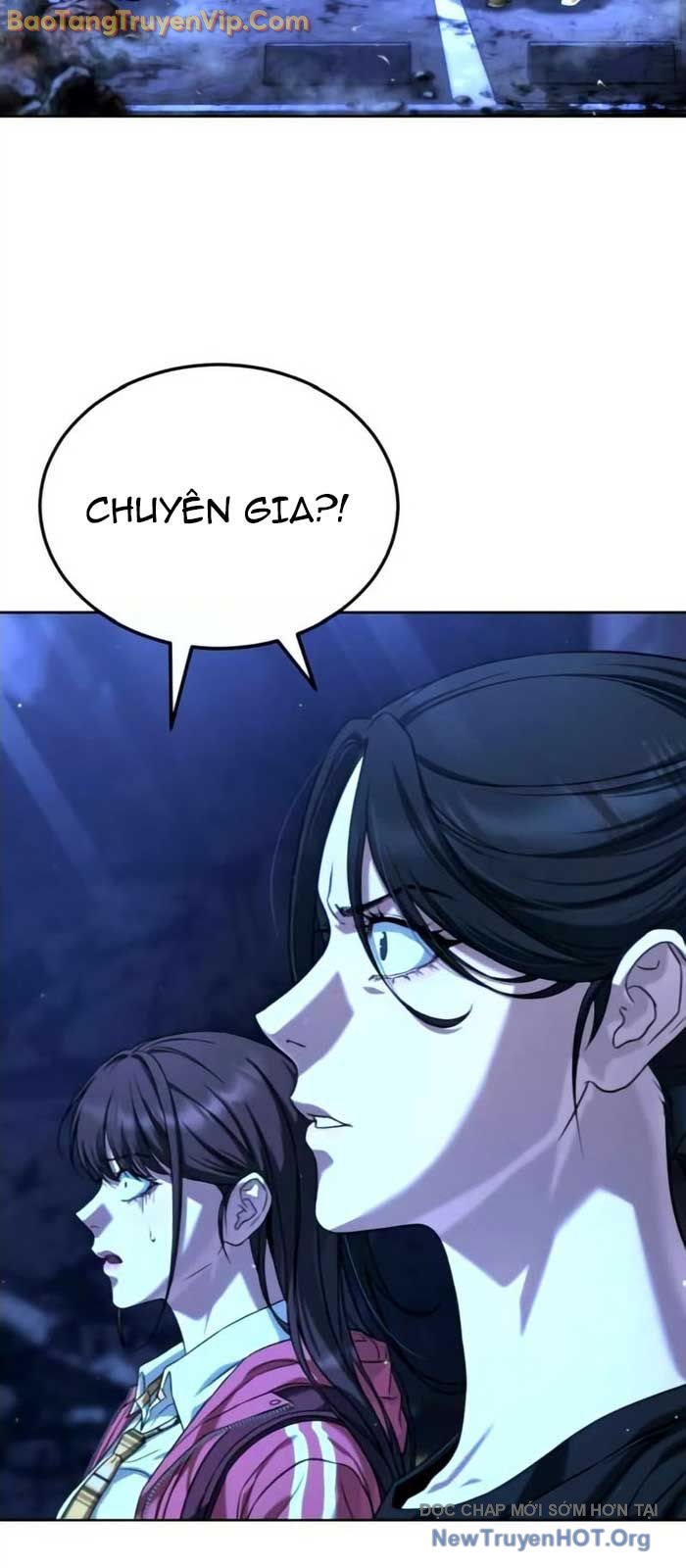 Người Cha Xác Sống Chap 2 - Next Chap 3