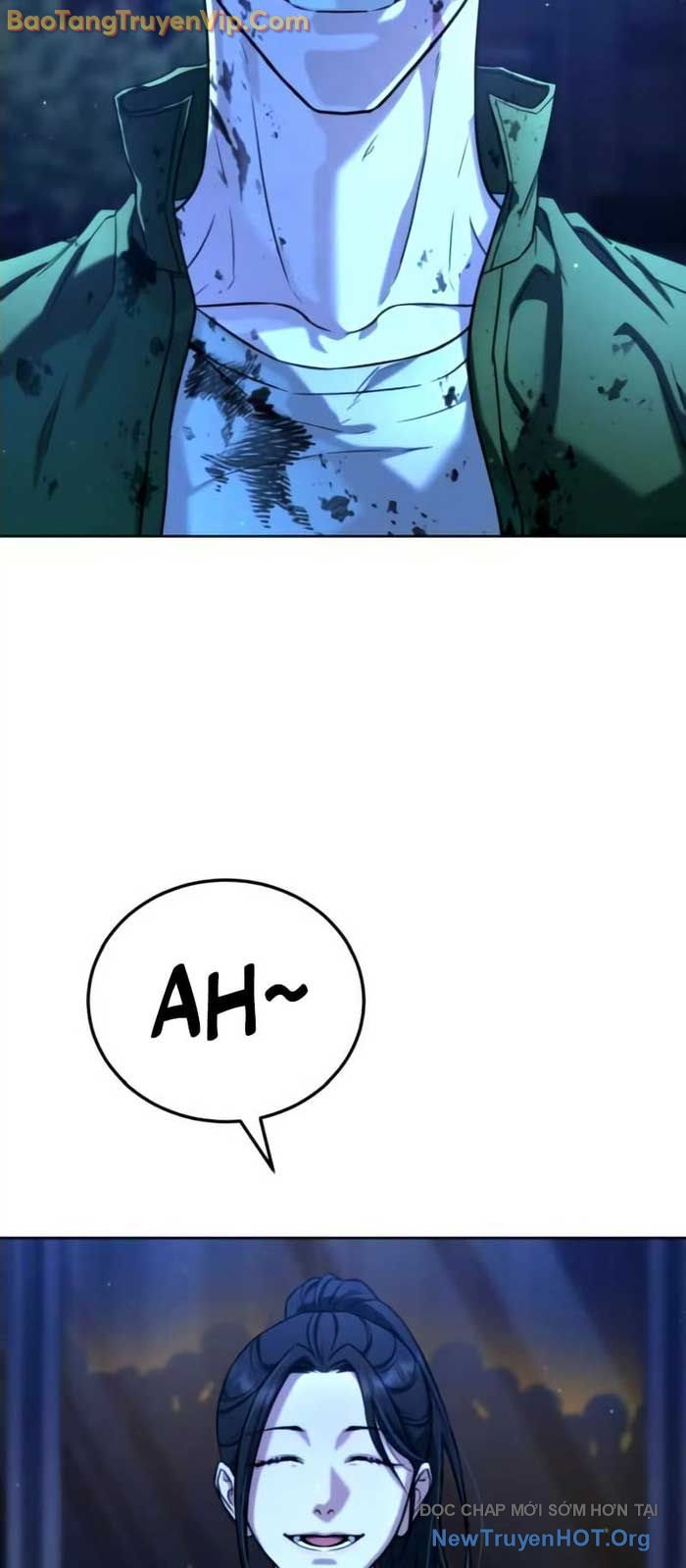 Người Cha Xác Sống Chap 2 - Next Chap 3