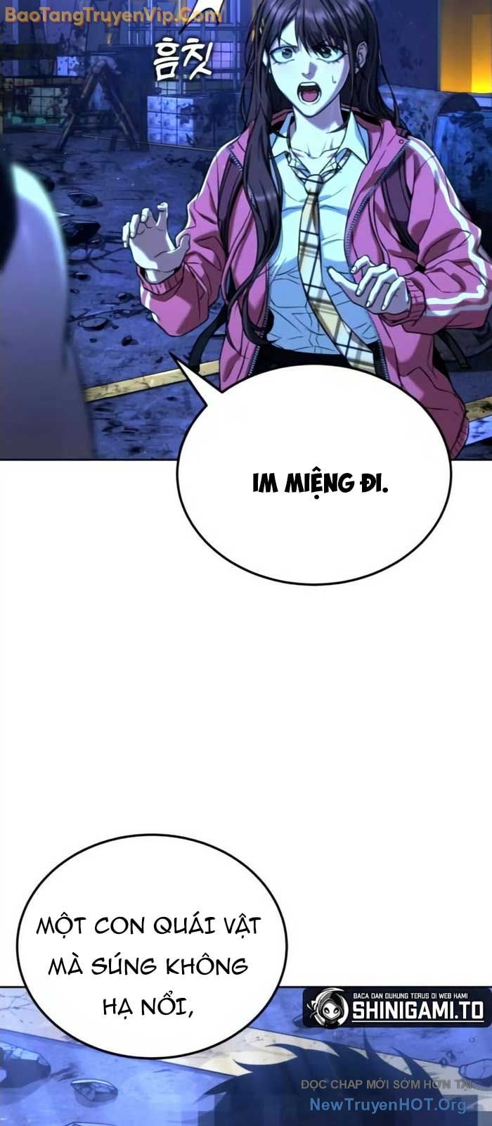 Người Cha Xác Sống Chap 2 - Next Chap 3