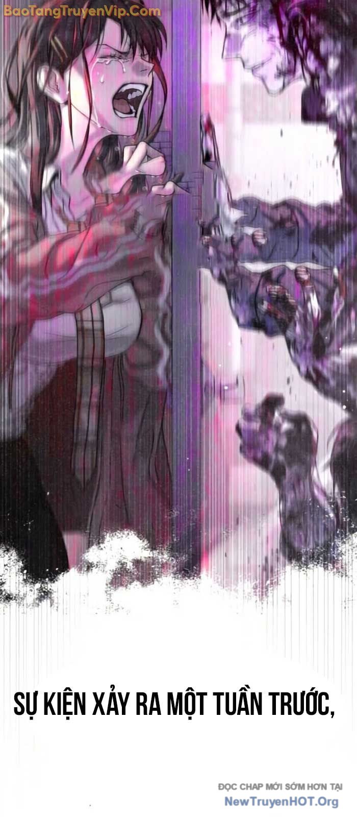 Người Cha Xác Sống Chap 2 - Next Chap 3