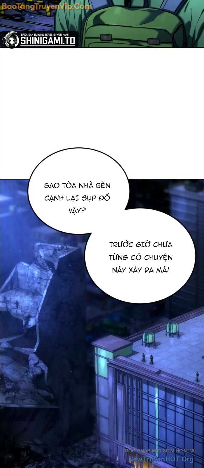 Người Cha Xác Sống Chap 2 - Next Chap 3
